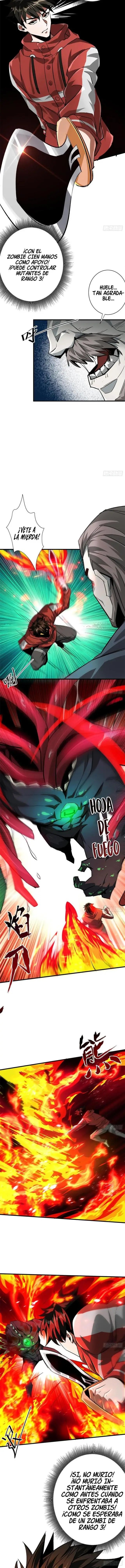 Rueda del mundo — Capítulo 108 — 8