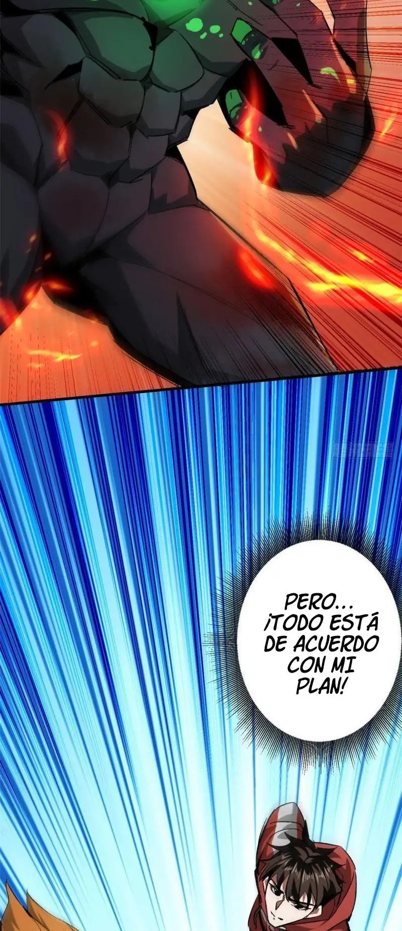 Rueda del mundo — Capítulo 108 — 10