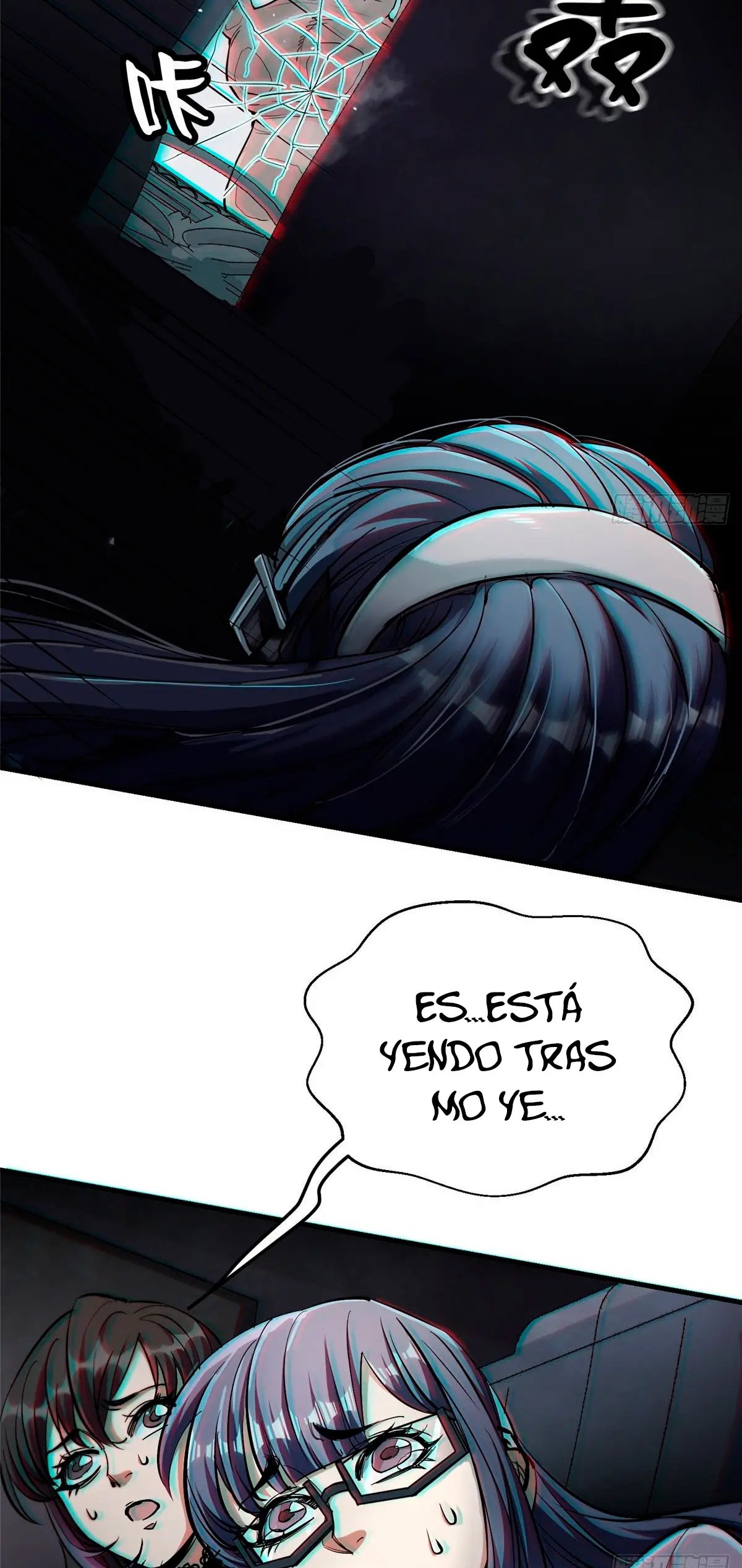 Rueda del mundo — Capítulo 33 — 15