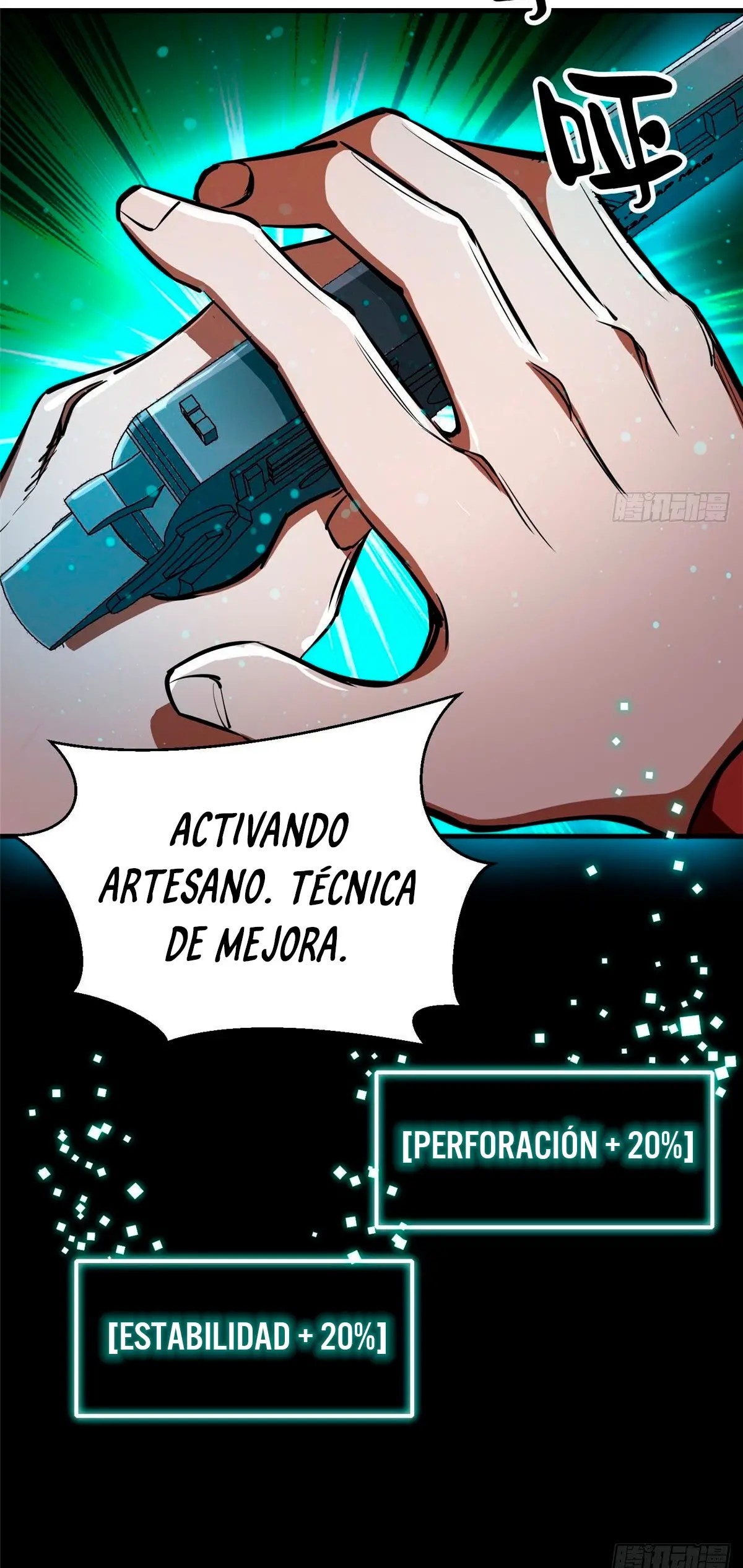 Rueda del mundo — Capítulo 33 — 51