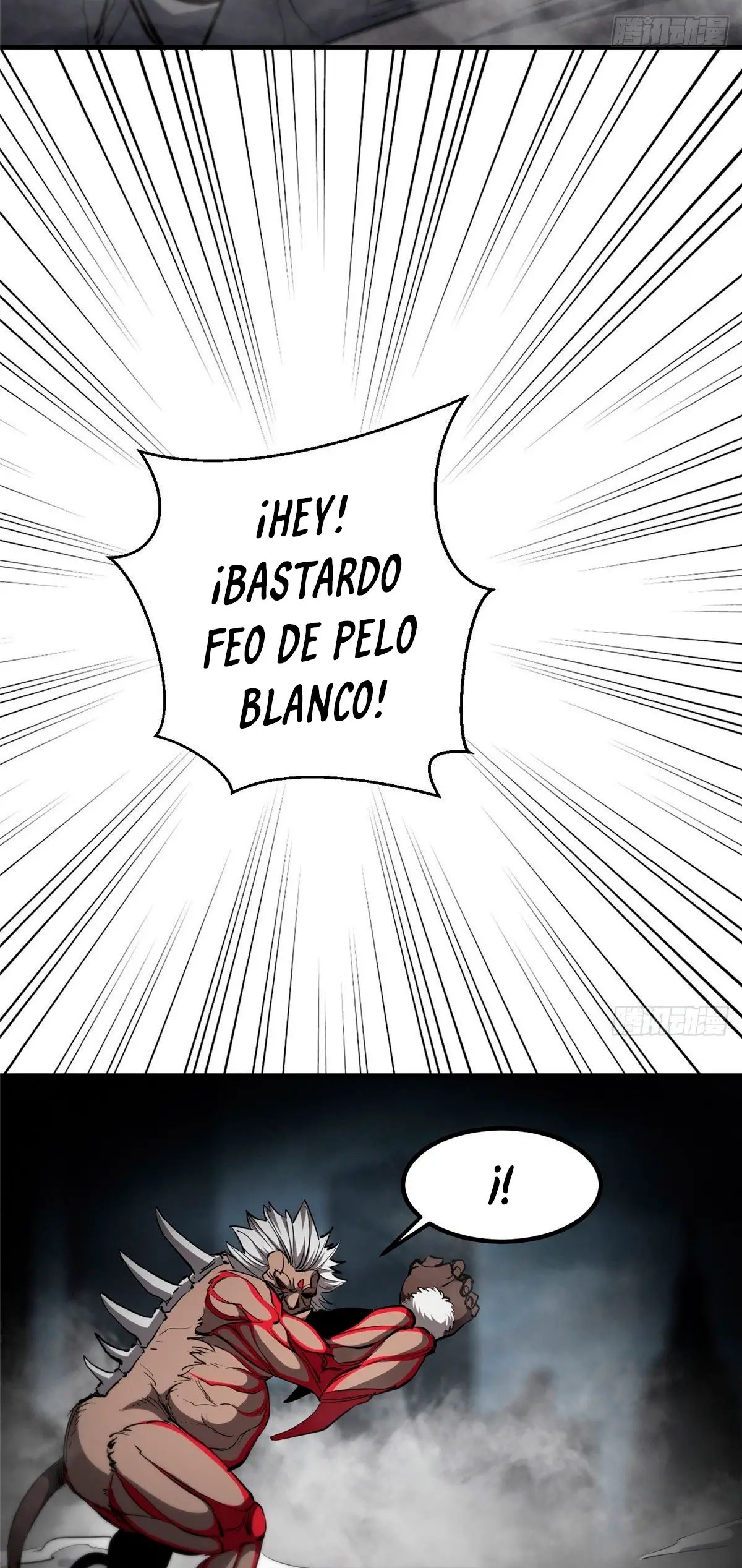 Rueda del mundo — Capítulo 33 — 58