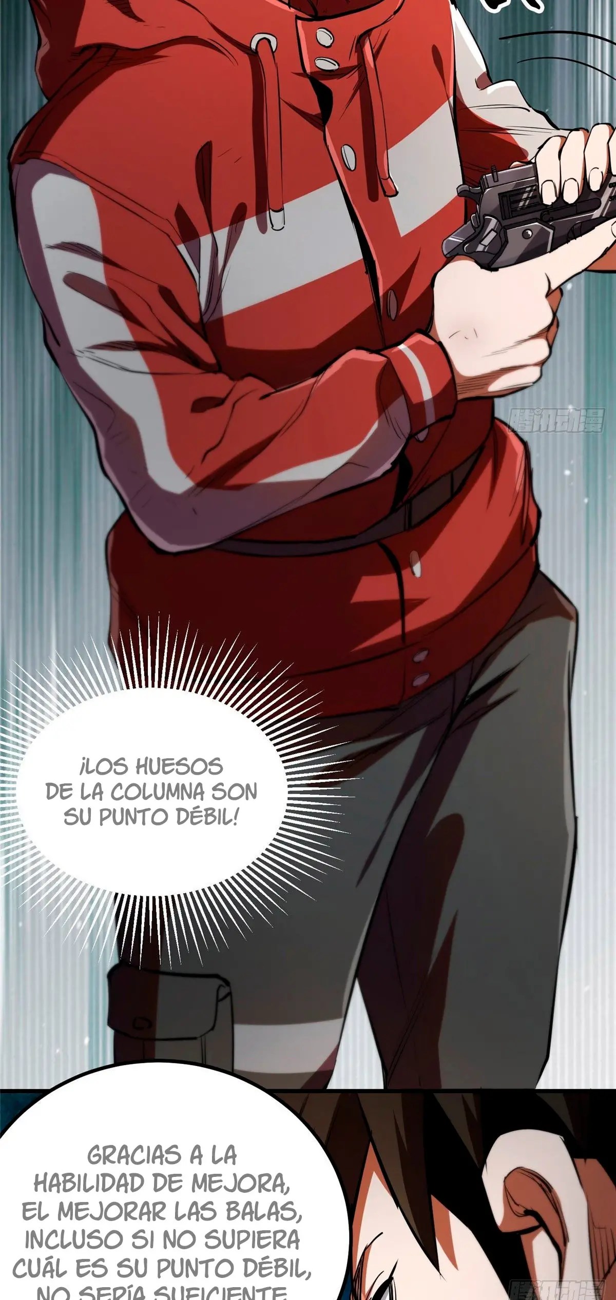 Rueda del mundo — Capítulo 33 — 65