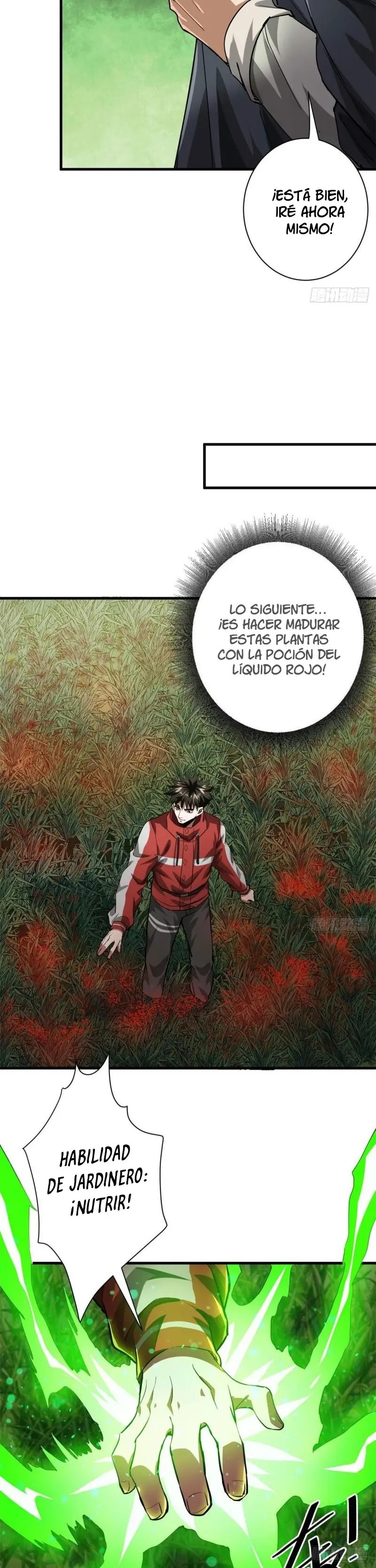 Rueda del mundo — Capítulo 137 — 17