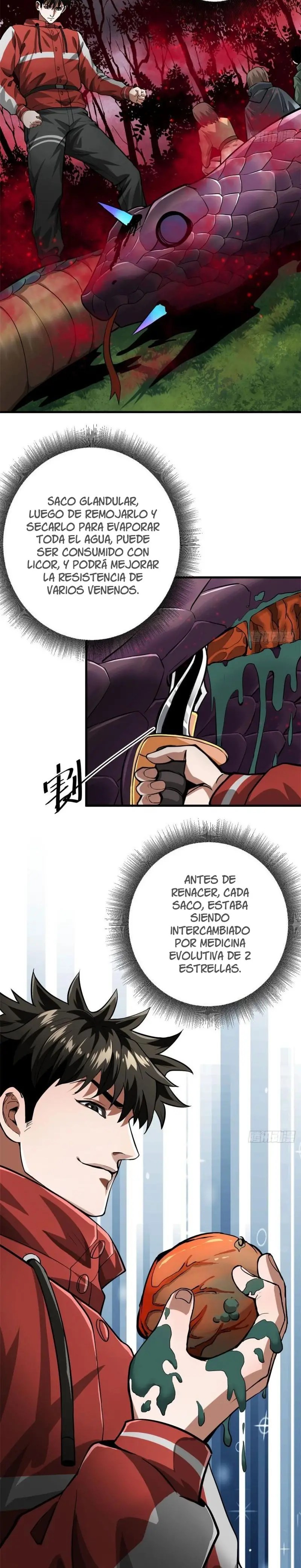 Rueda del mundo — Capítulo 139 — 14