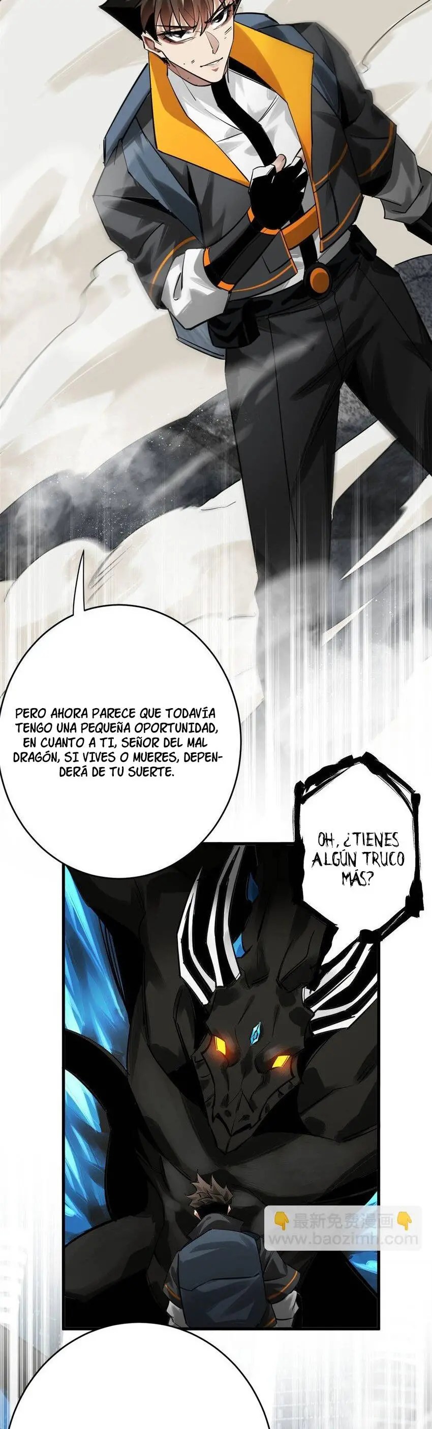 Rueda del mundo — Capítulo 210 — 30