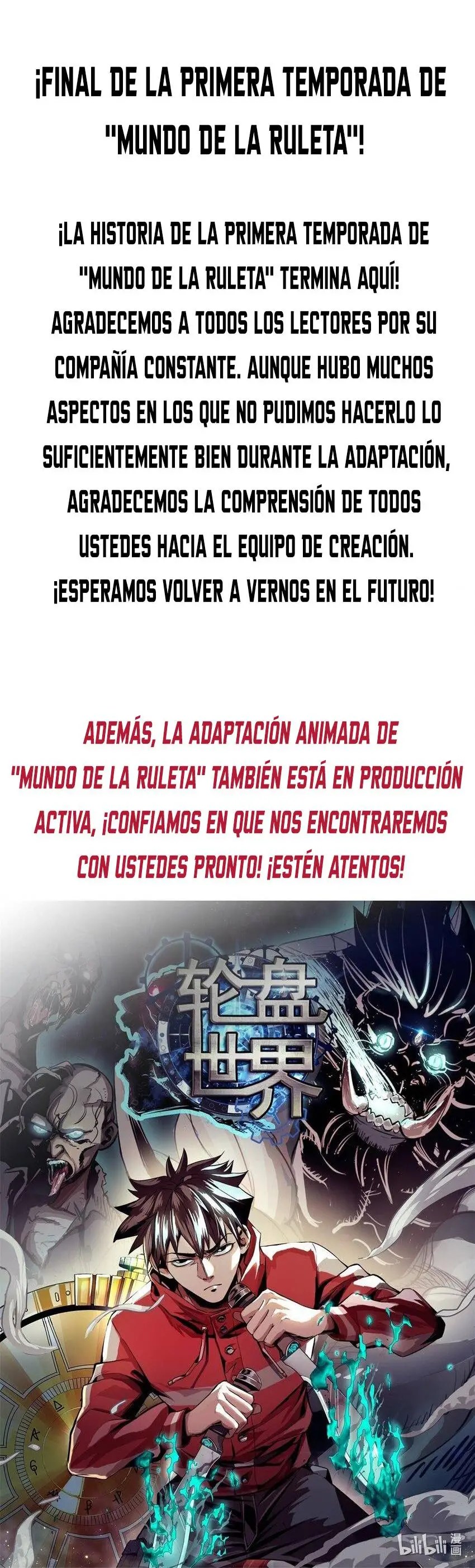 Rueda del mundo — Capítulo 210 — 37