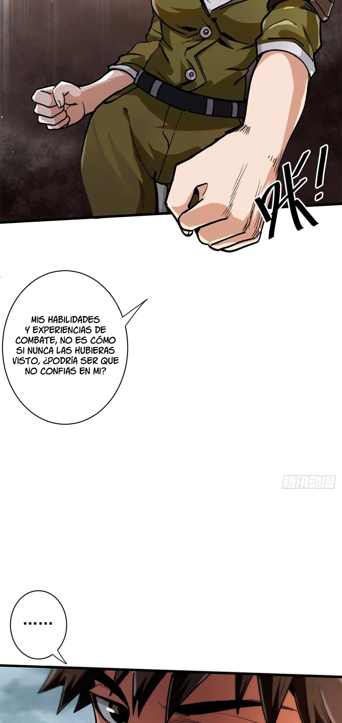 Rueda del mundo — Capítulo 34 — 22
