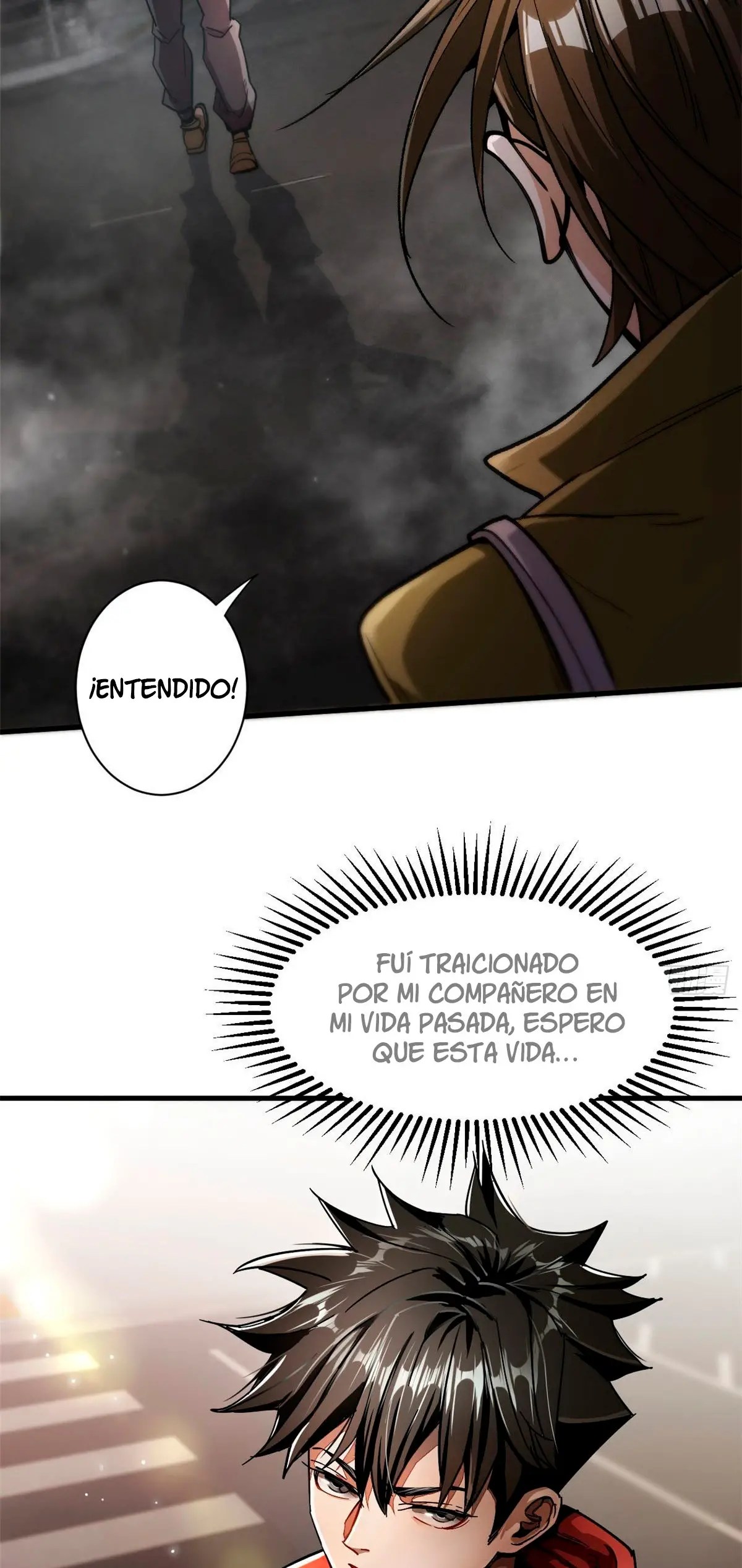 Rueda del mundo — Capítulo 34 — 26