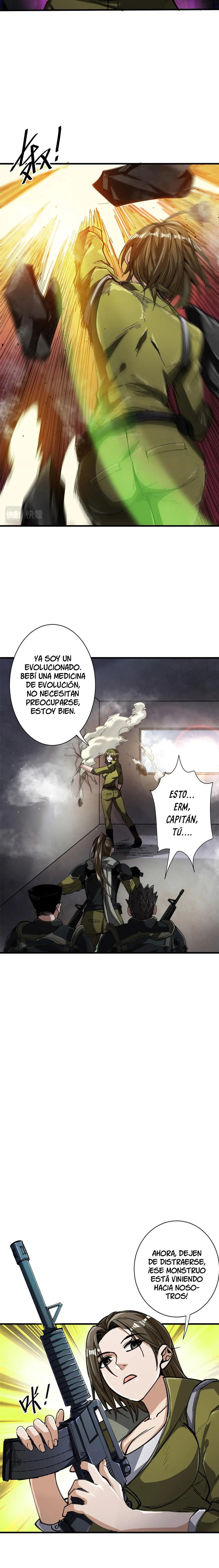 Rueda del mundo — Capítulo 52 — 8