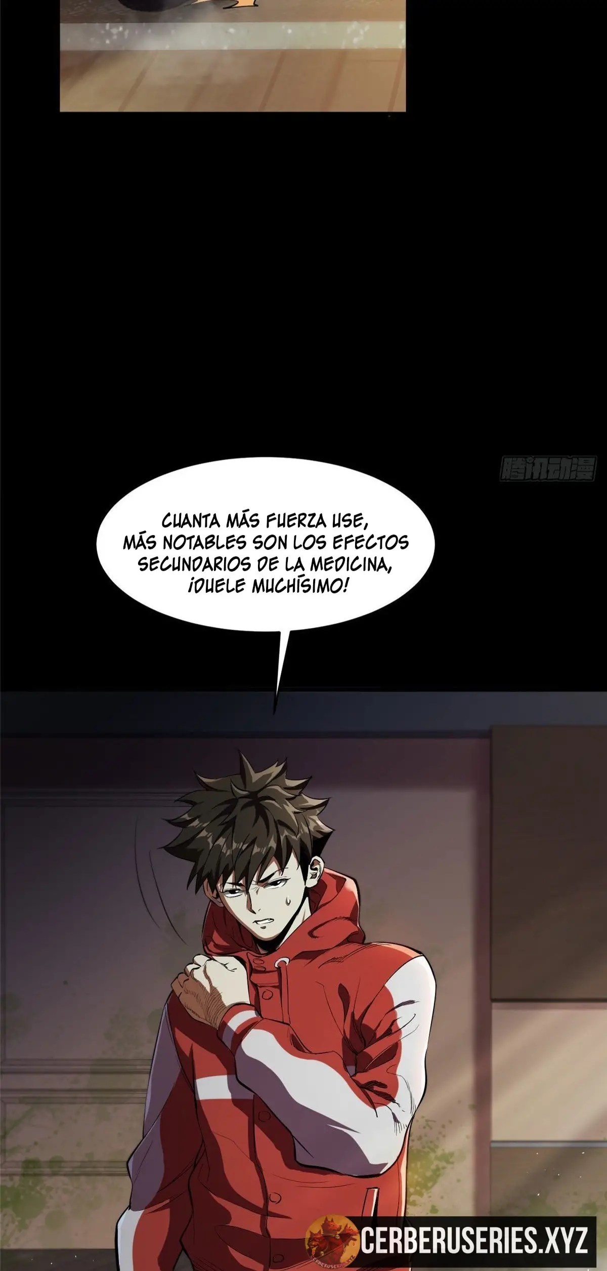 Rueda del mundo — Capítulo 06 — 43