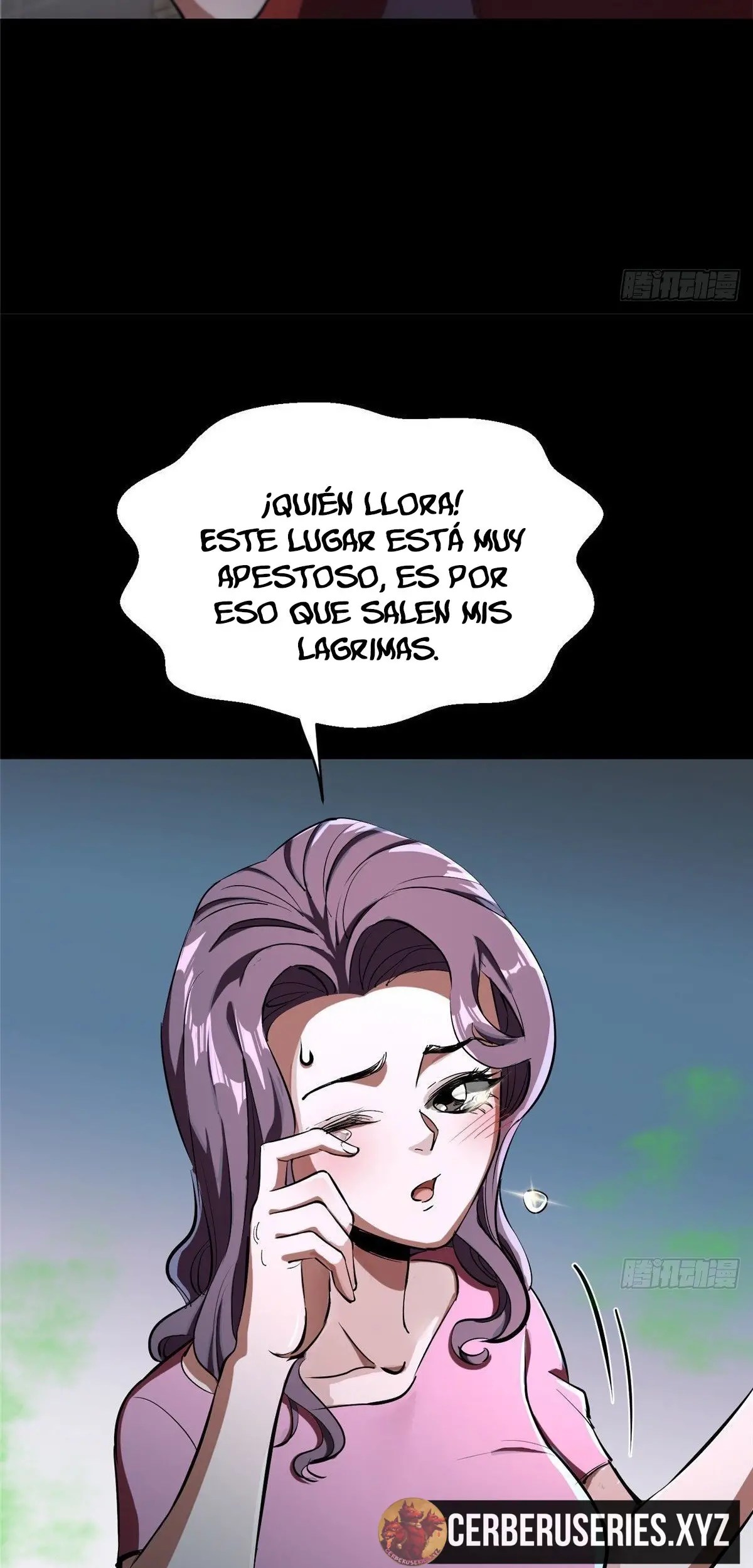 Rueda del mundo — Capítulo 06 — 51