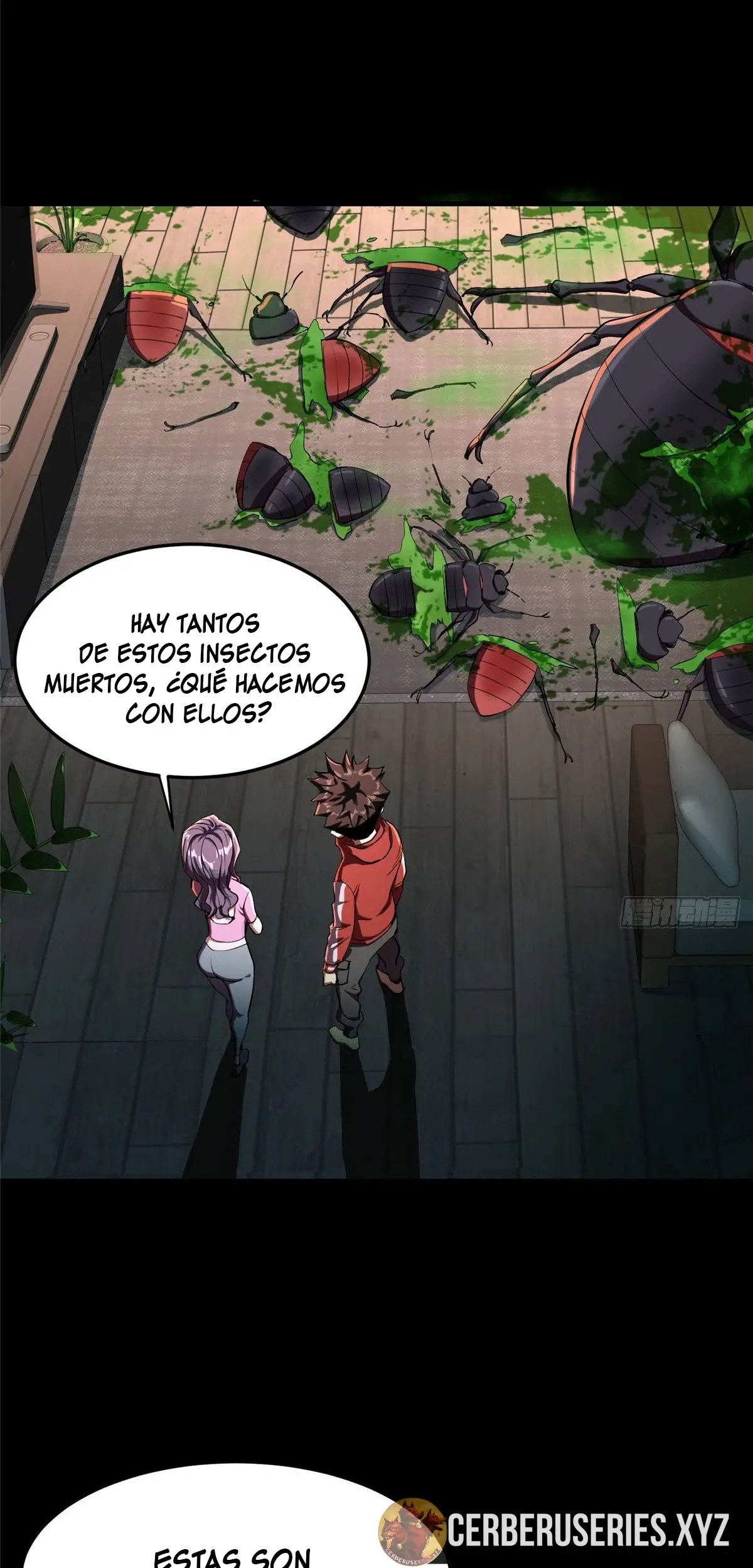 Rueda del mundo — Capítulo 06 — 53