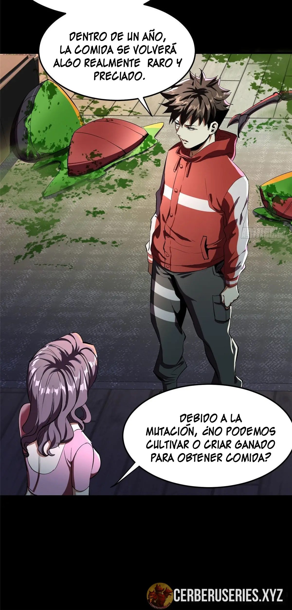 Rueda del mundo — Capítulo 06 — 55