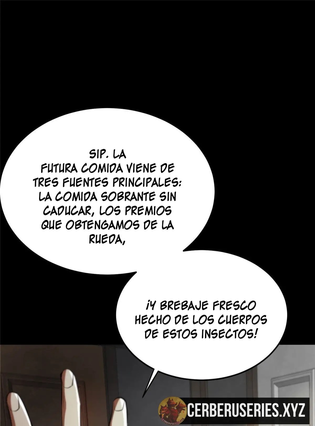 Rueda del mundo — Capítulo 06 — 56