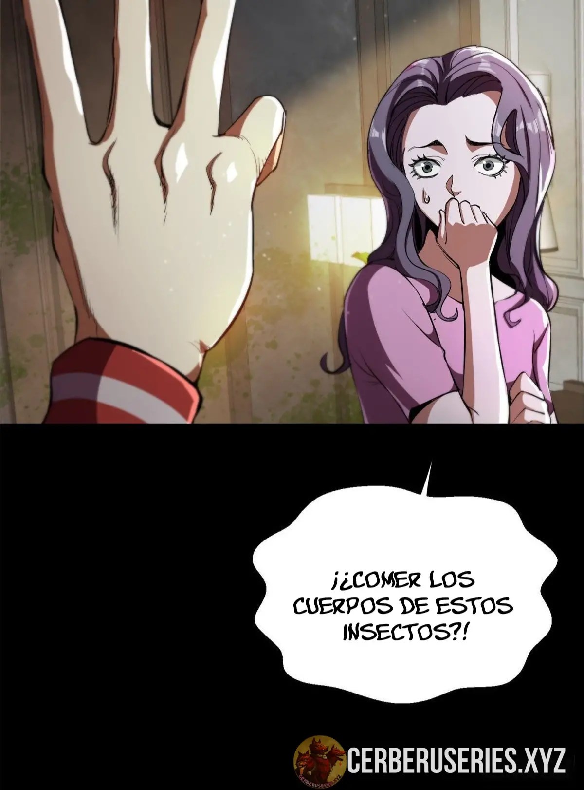 Rueda del mundo — Capítulo 06 — 57
