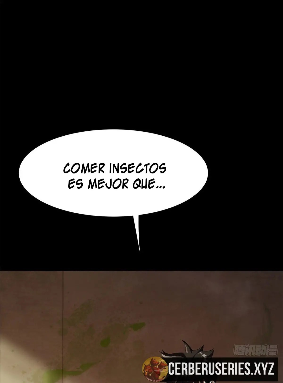 Rueda del mundo — Capítulo 06 — 58