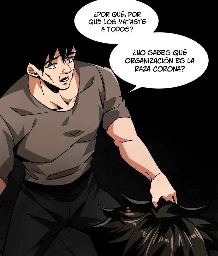 Rueda del mundo — Capítulo 126 — 23