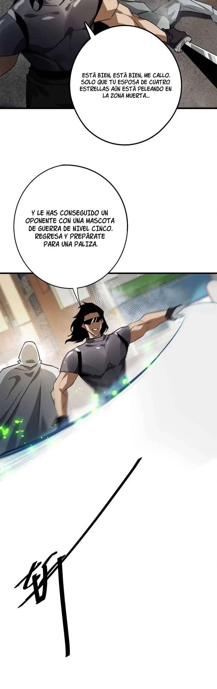 Rueda del mundo — Capítulo 203 — 6