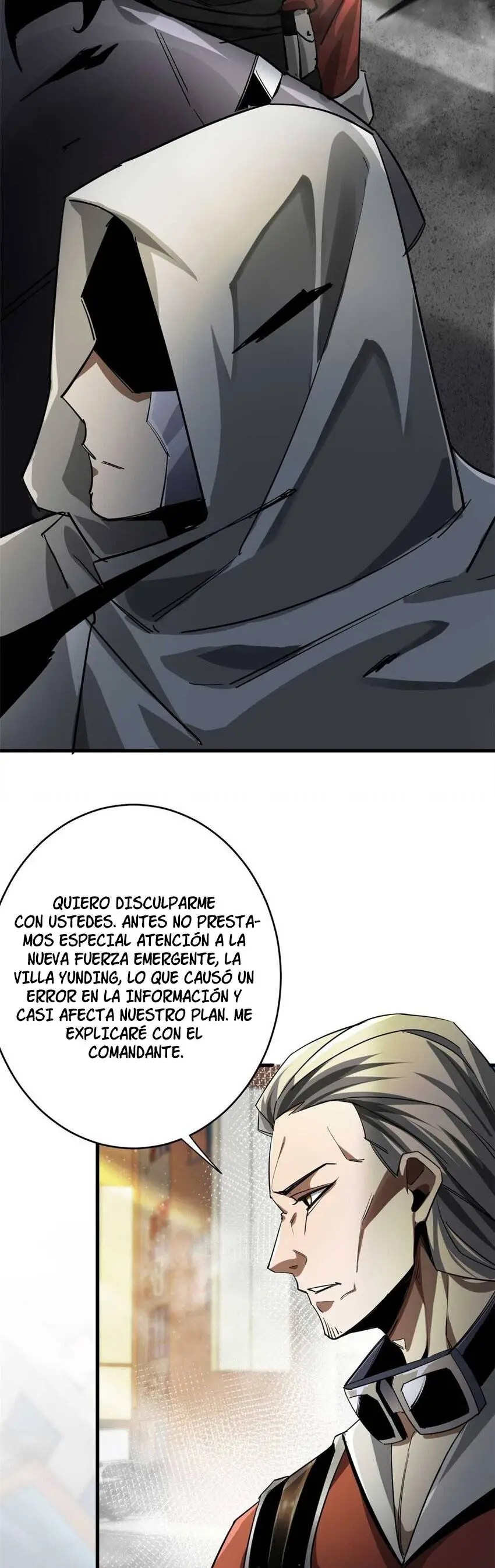 Rueda del mundo — Capítulo 203 — 8