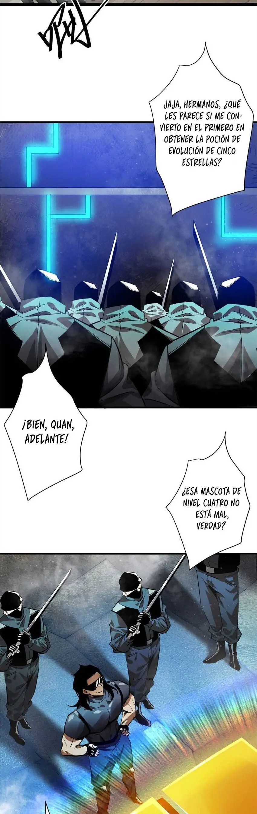 Rueda del mundo — Capítulo 203 — 14