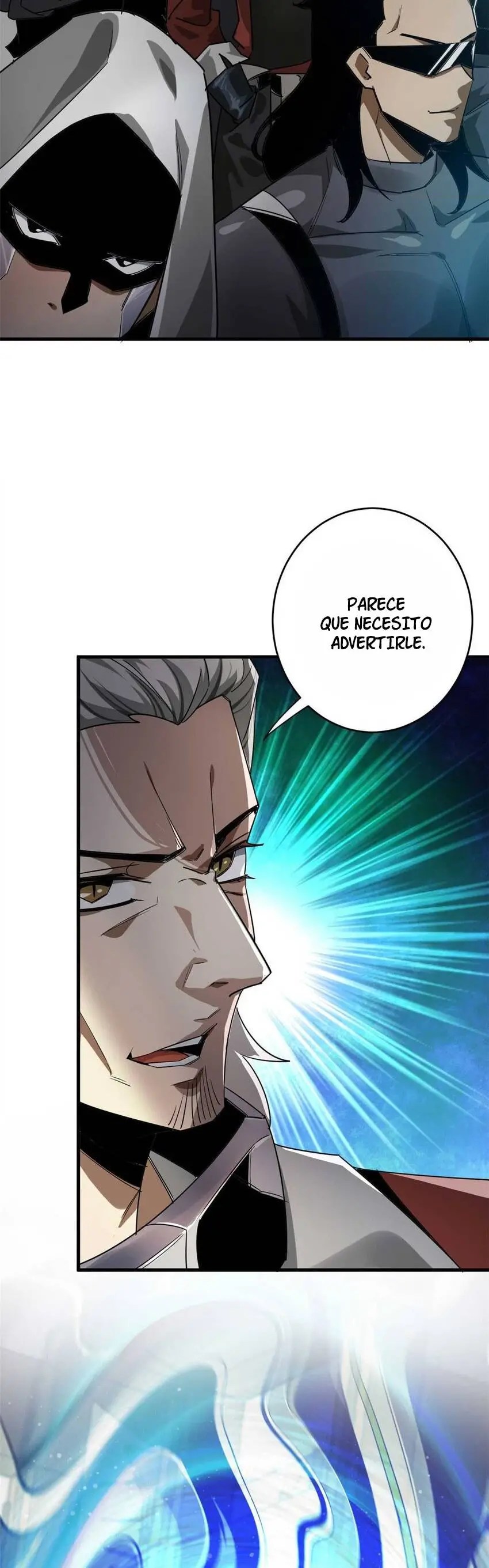 Rueda del mundo — Capítulo 203 — 19