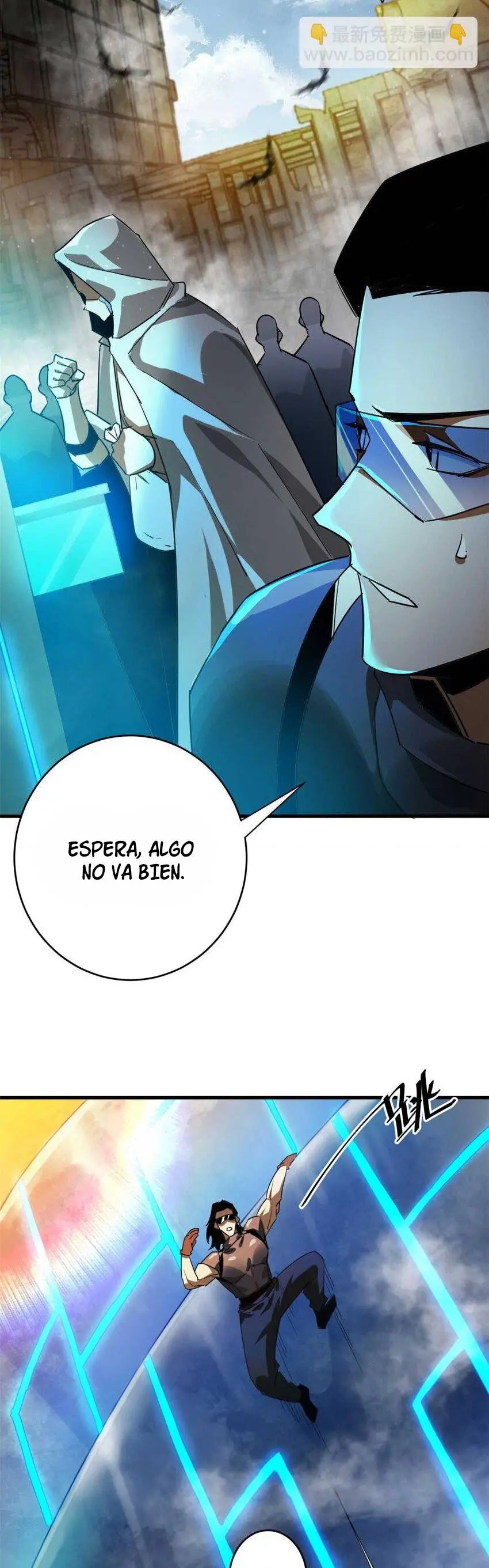 Rueda del mundo — Capítulo 203 — 26