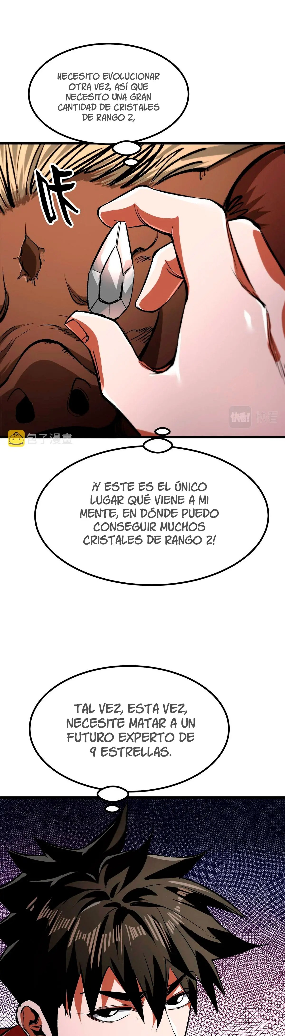 Rueda del mundo — Capítulo 82 — 20