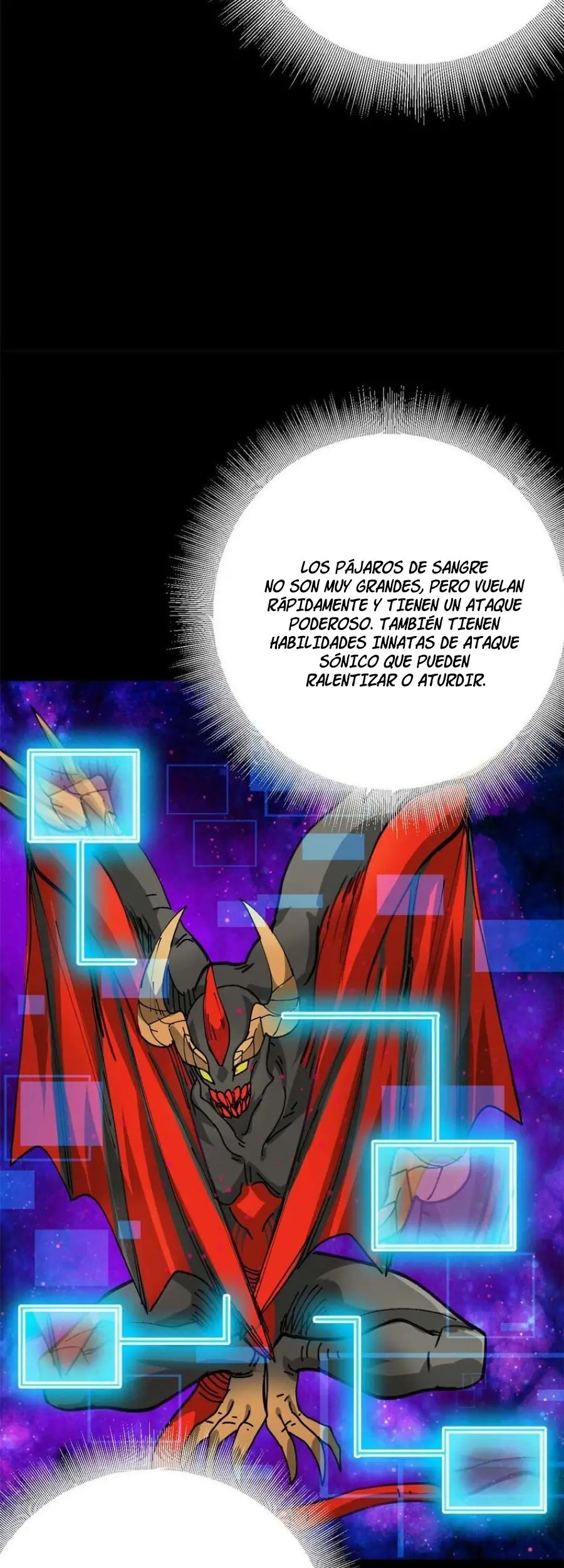Rueda del mundo — Capítulo 184 — 12