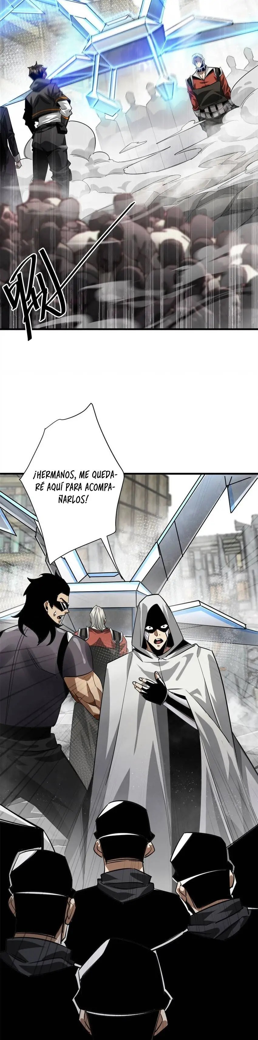 Rueda del mundo — Capítulo 206 — 8