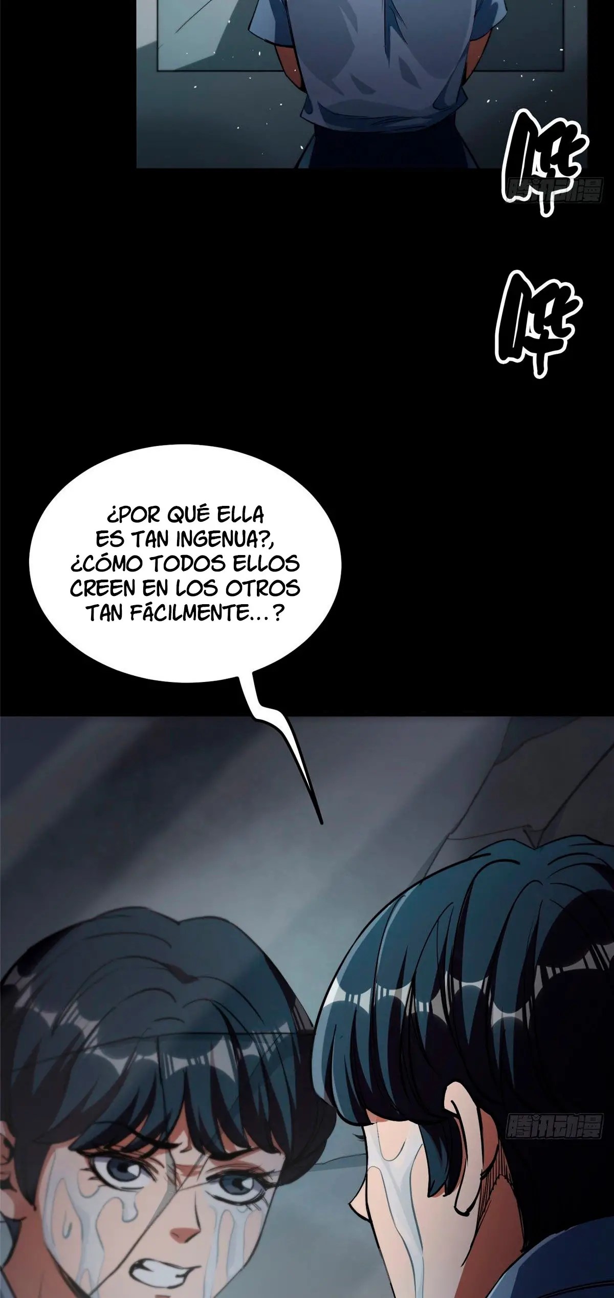 Rueda del mundo — Capítulo 26 — 10