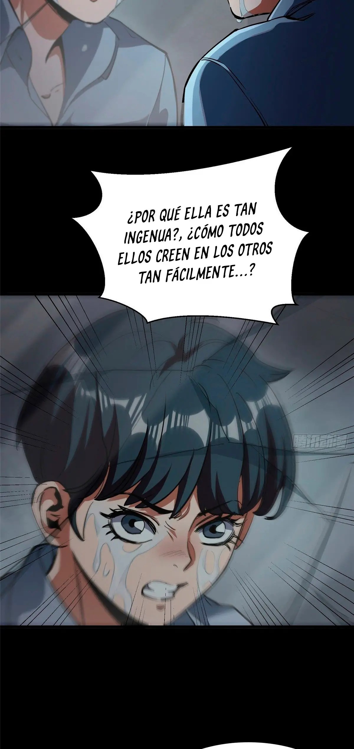 Rueda del mundo — Capítulo 26 — 11