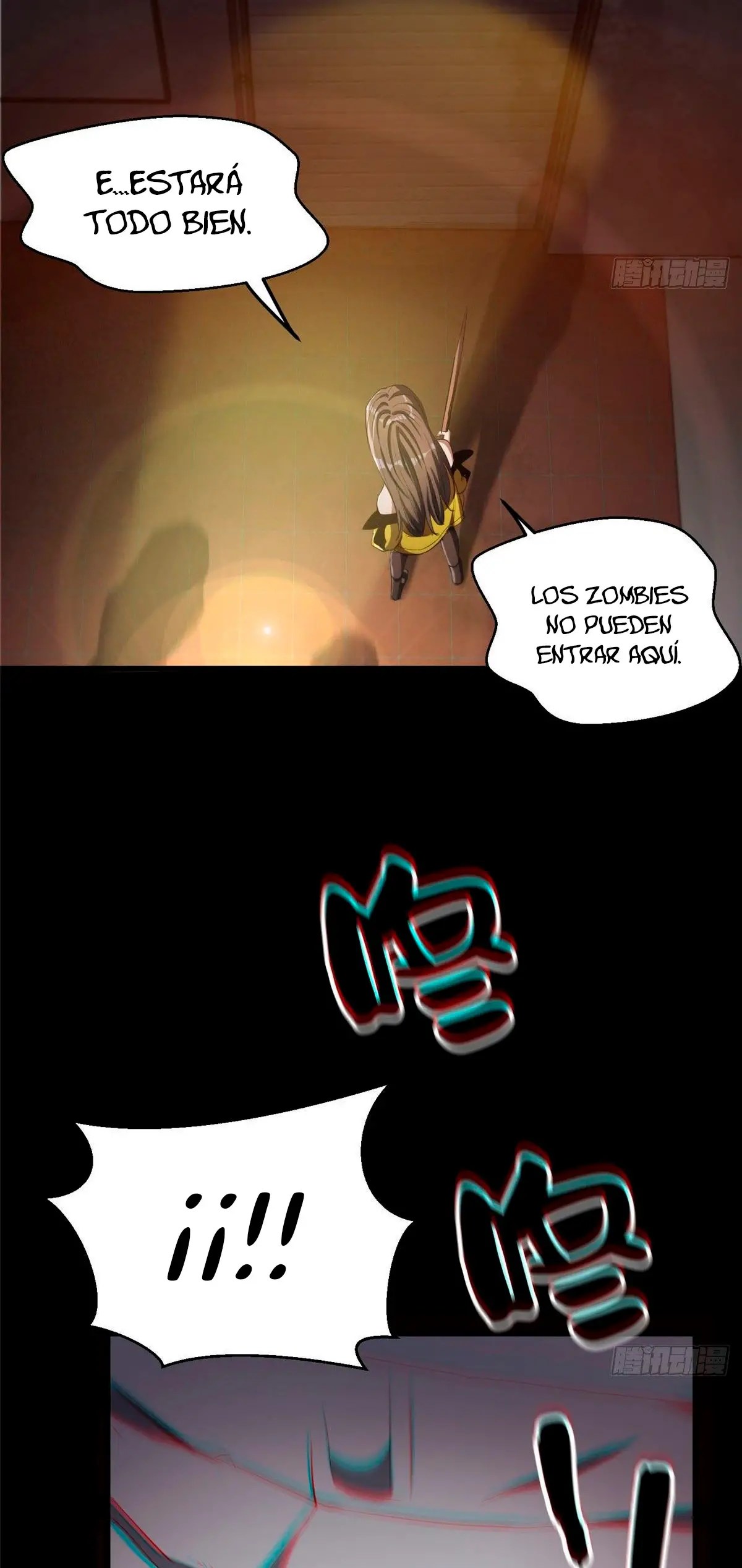 Rueda del mundo — Capítulo 26 — 16