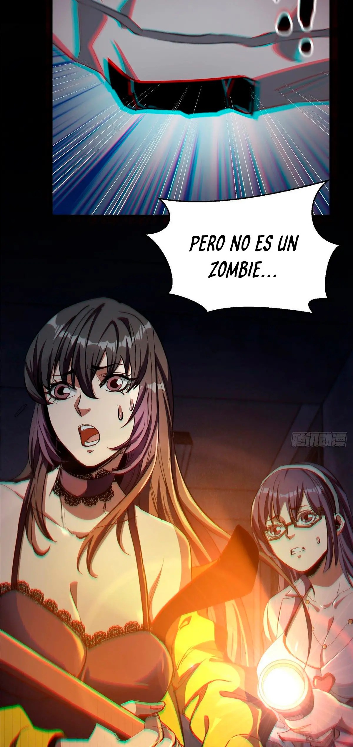 Rueda del mundo — Capítulo 26 — 17