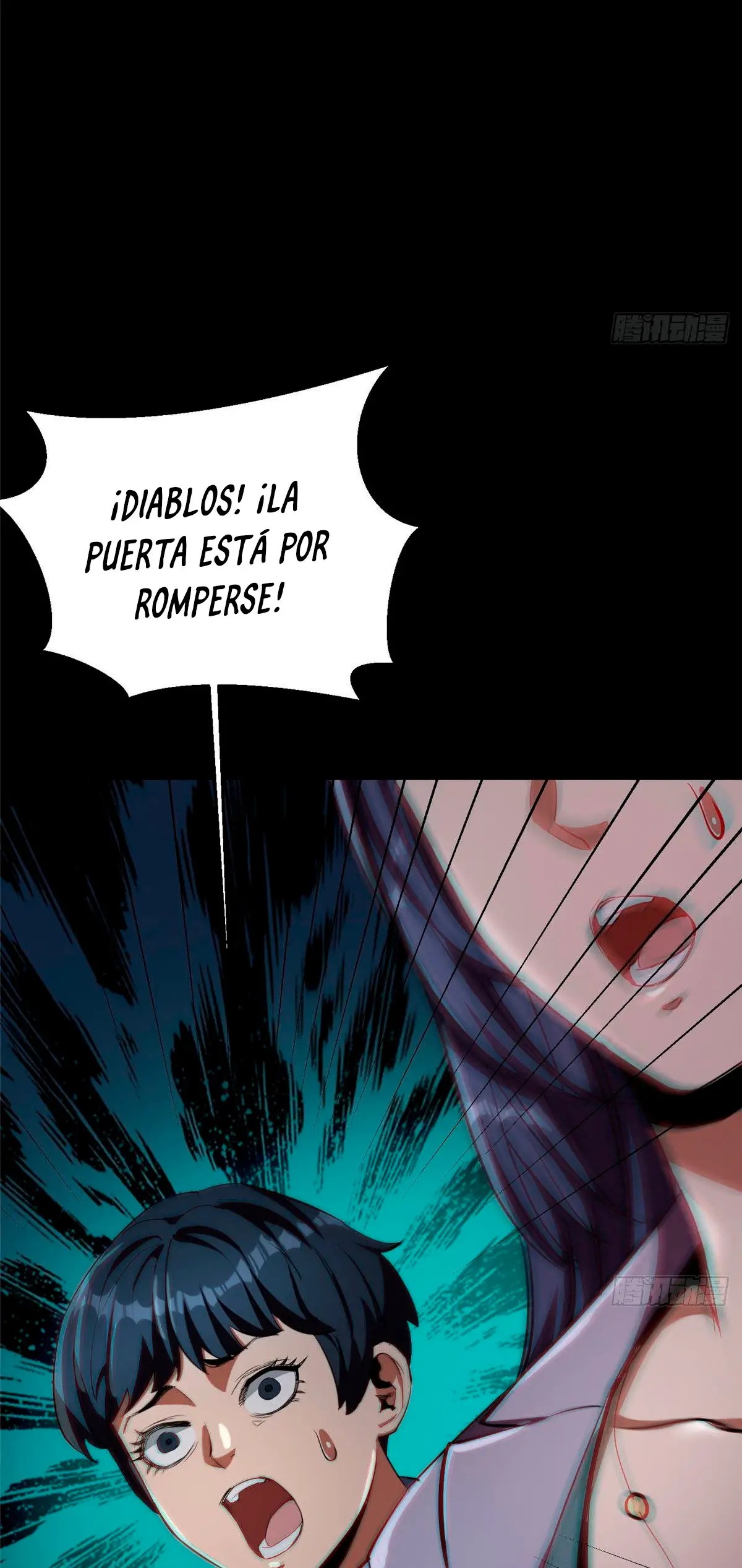 Rueda del mundo — Capítulo 26 — 21