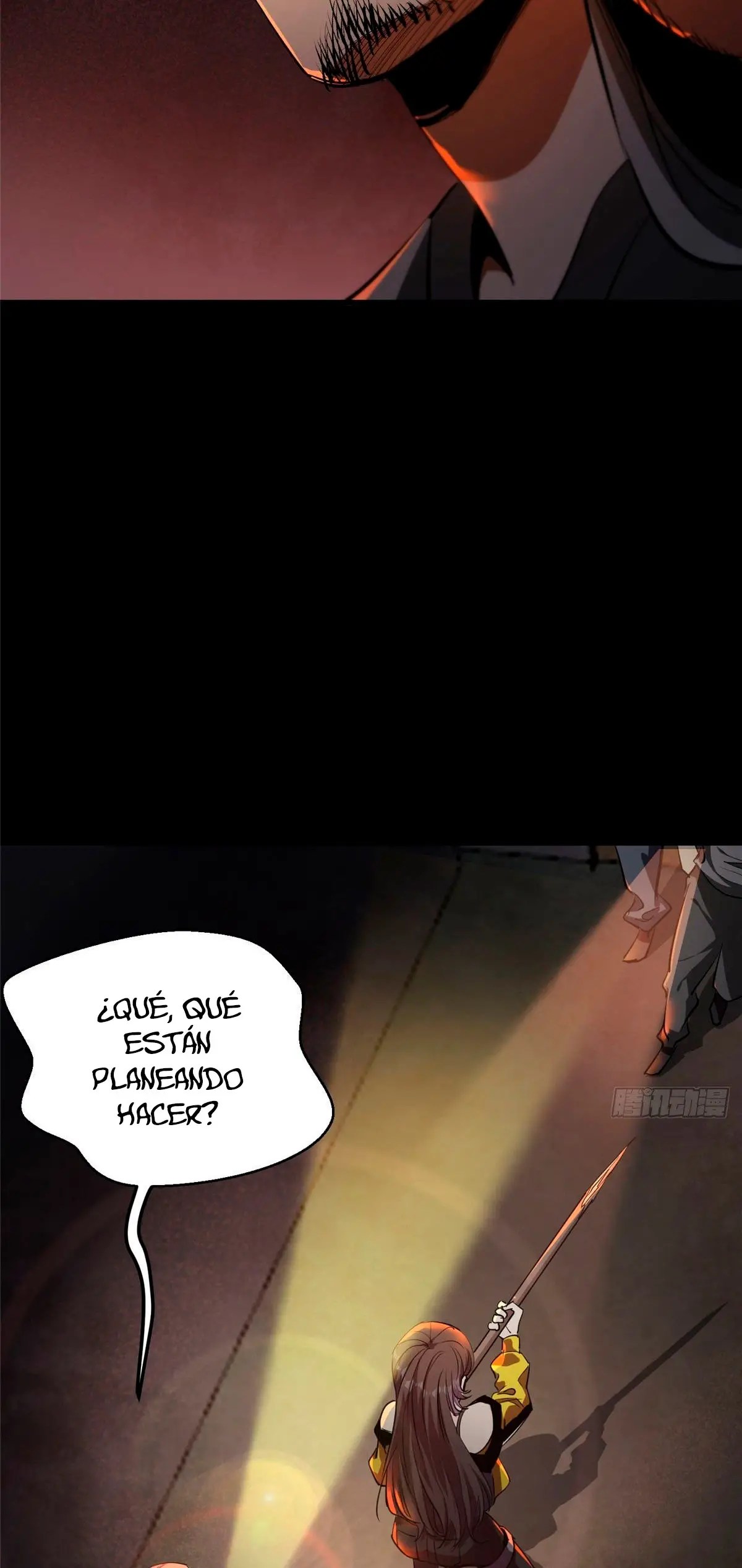 Rueda del mundo — Capítulo 26 — 25
