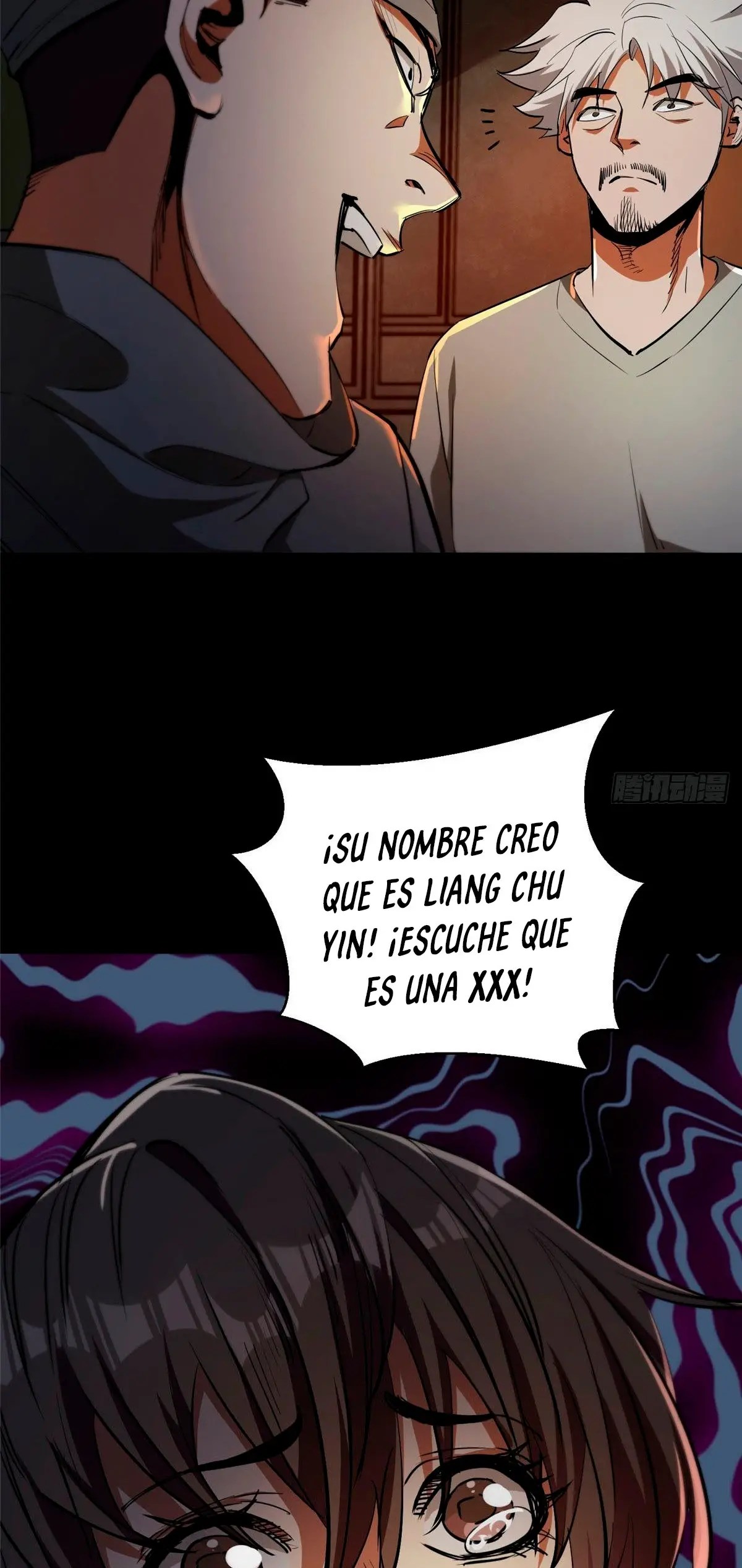 Rueda del mundo — Capítulo 26 — 37