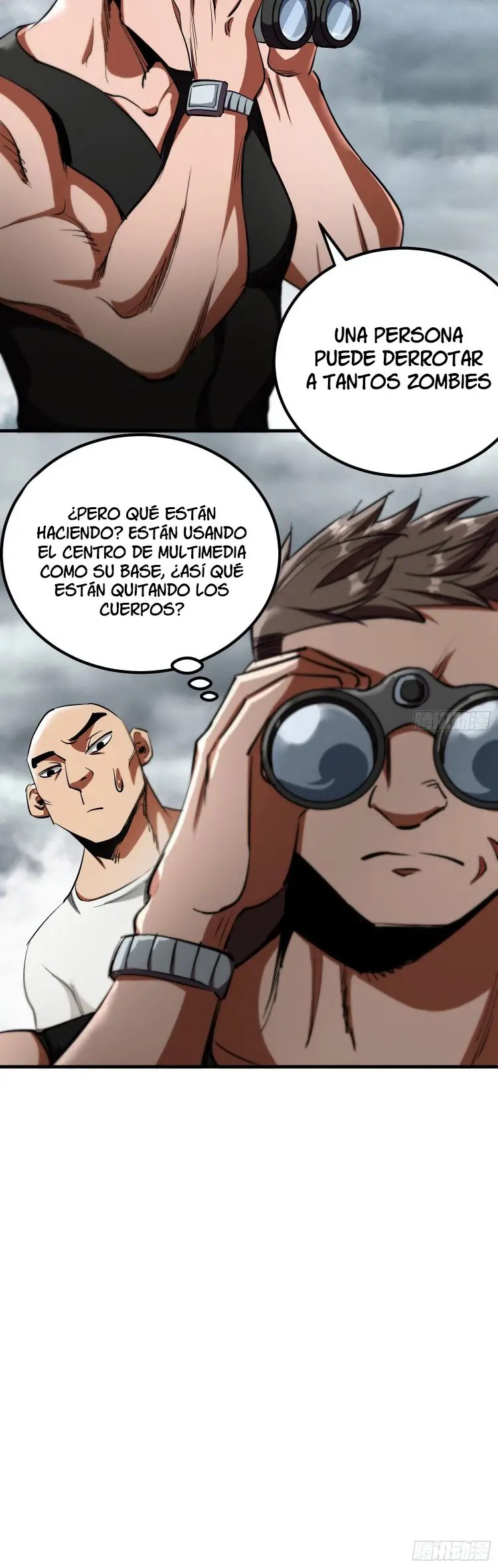 Rueda del mundo — Capítulo 19 — 11