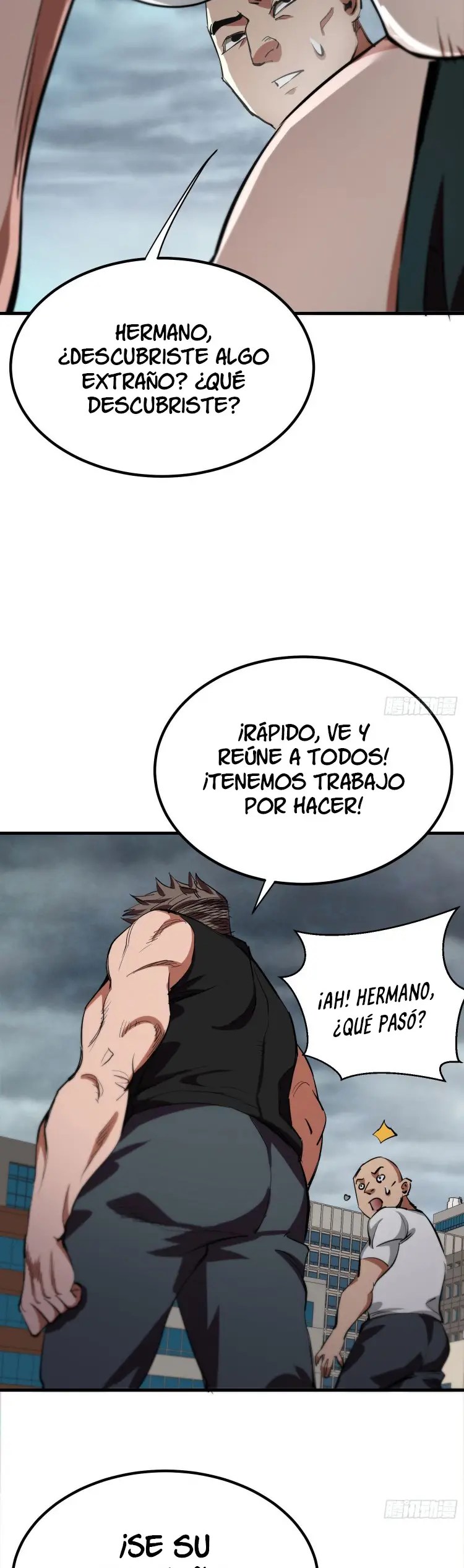 Rueda del mundo — Capítulo 19 — 13