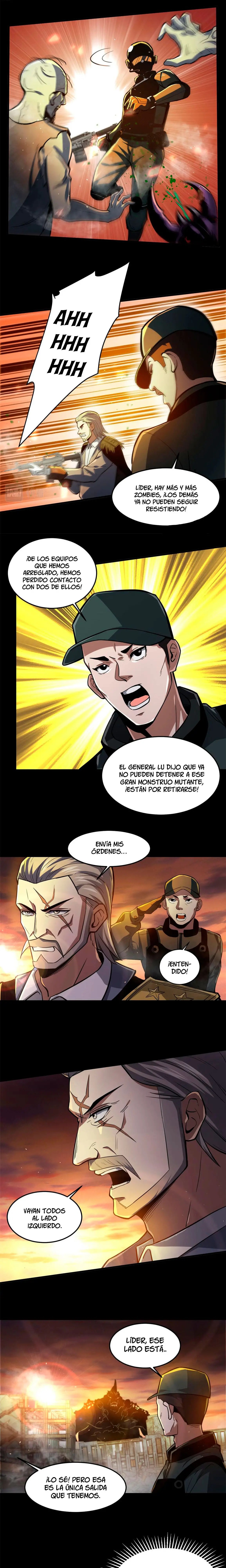 Rueda del mundo — Capítulo 61 — 3