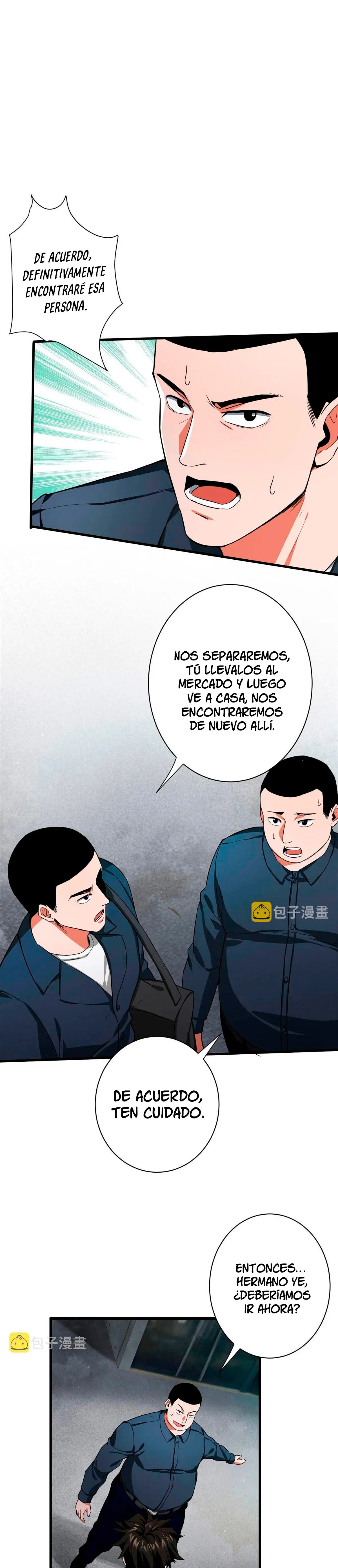 Rueda del mundo — Capítulo 88 — 16