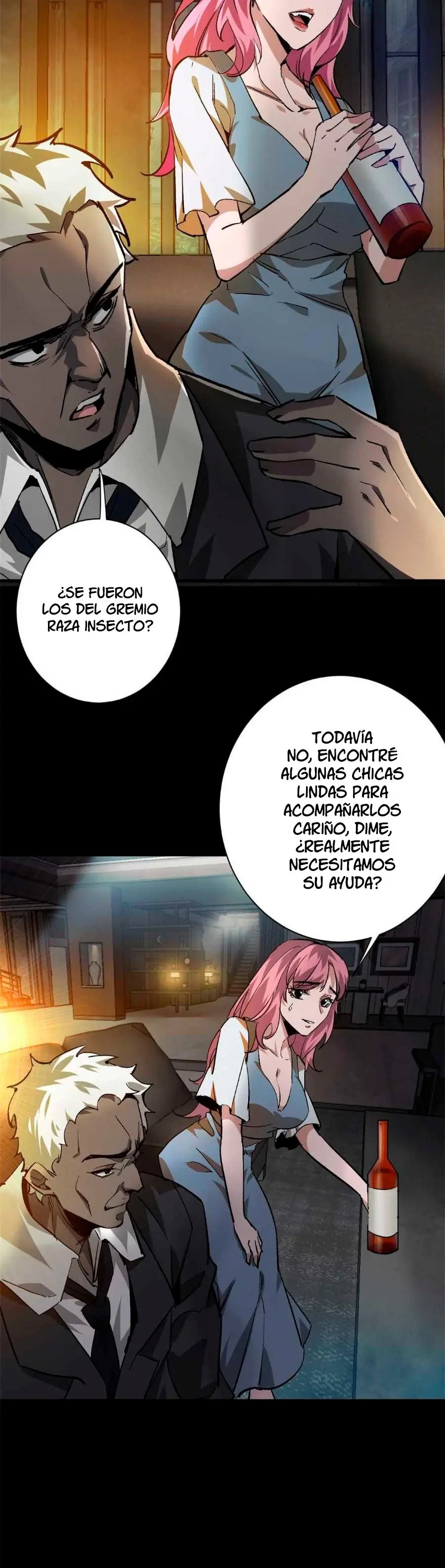 Rueda del mundo — Capítulo 124 — 5