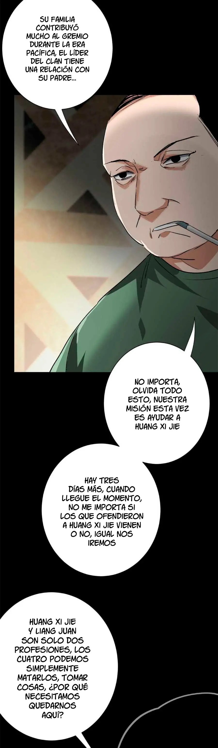 Rueda del mundo — Capítulo 124 — 13