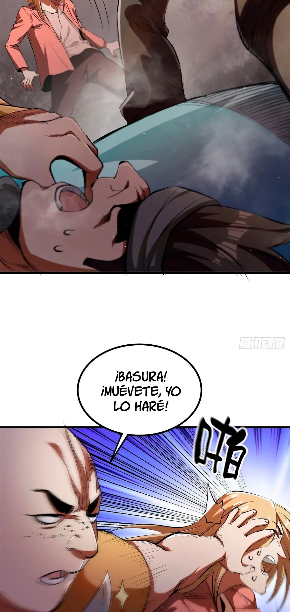 Rueda del mundo — Capítulo 29 — 10