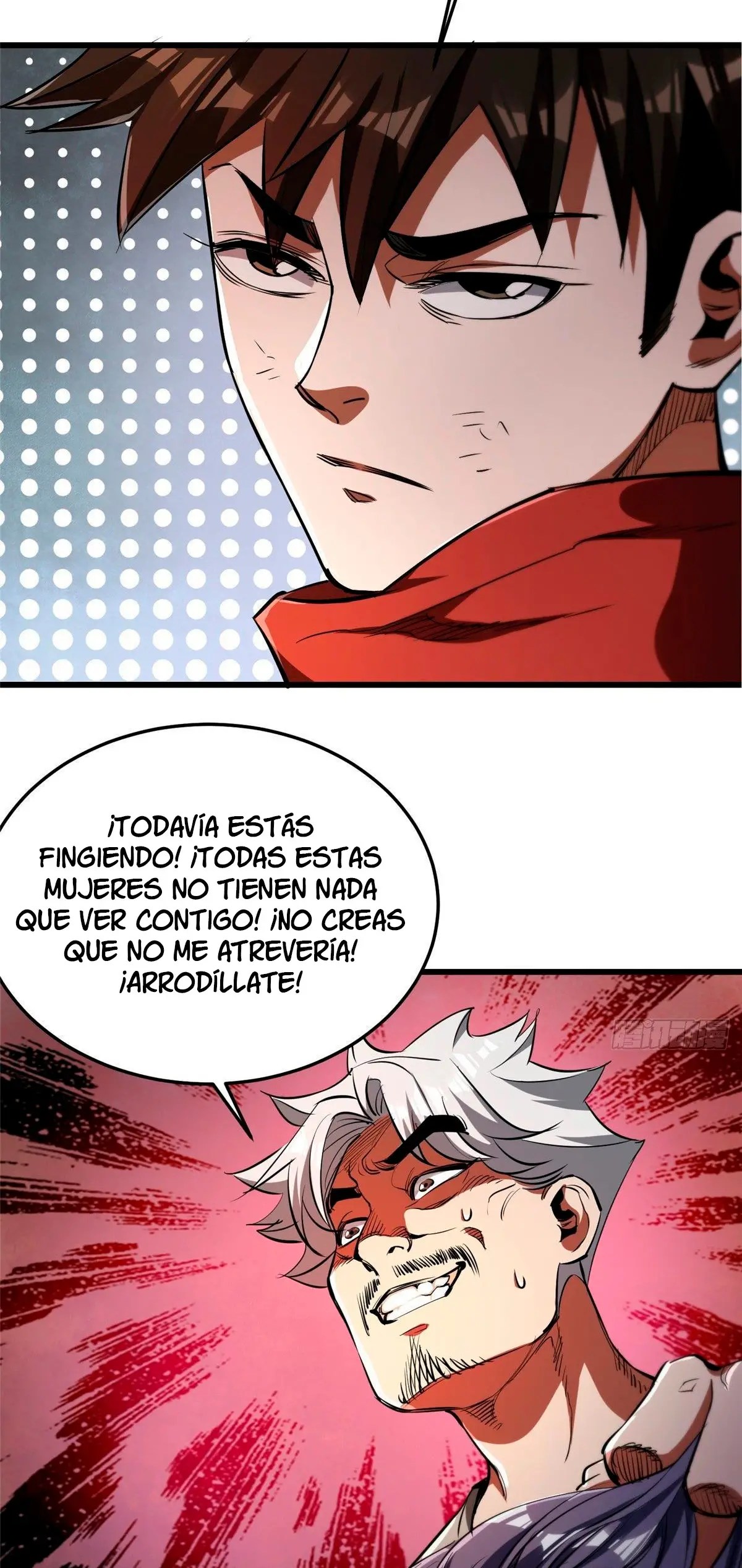 Rueda del mundo — Capítulo 29 — 23