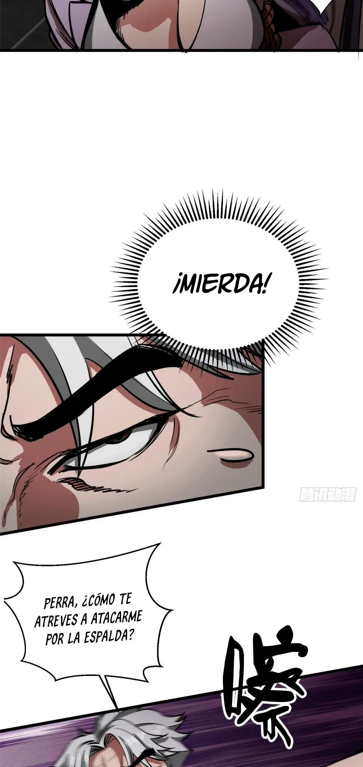 Rueda del mundo — Capítulo 29 — 26