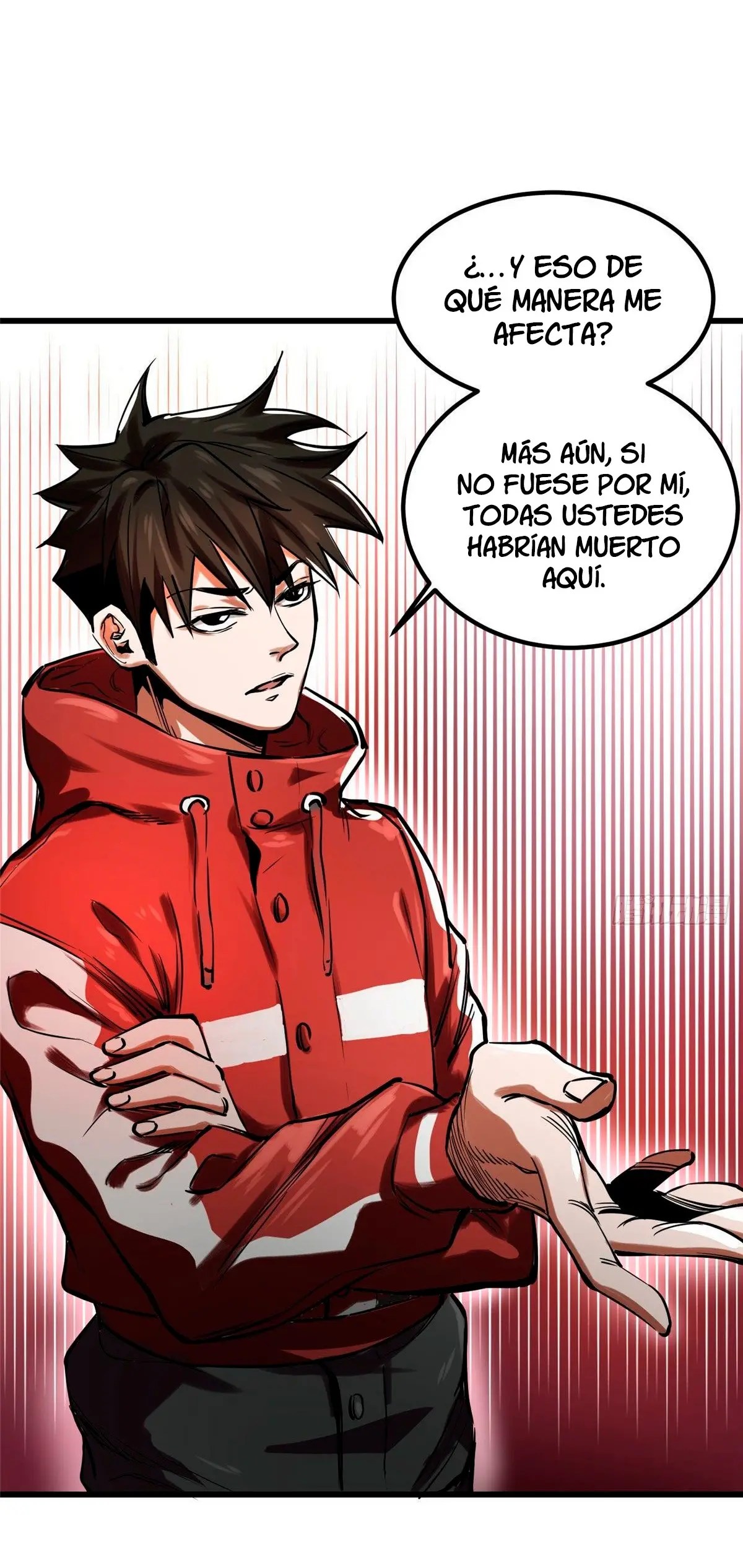 Rueda del mundo — Capítulo 29 — 33