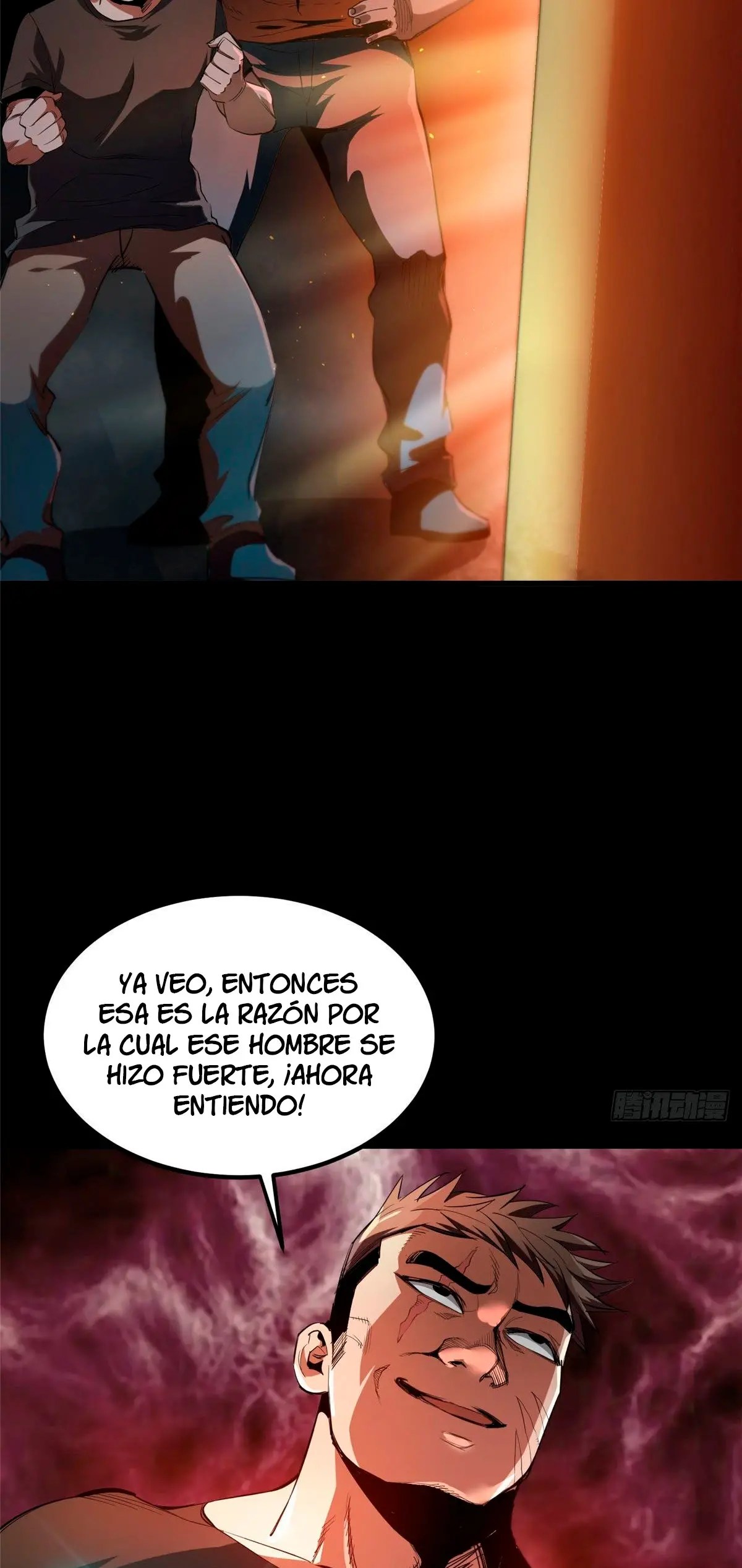 Rueda del mundo — Capítulo 29 — 42