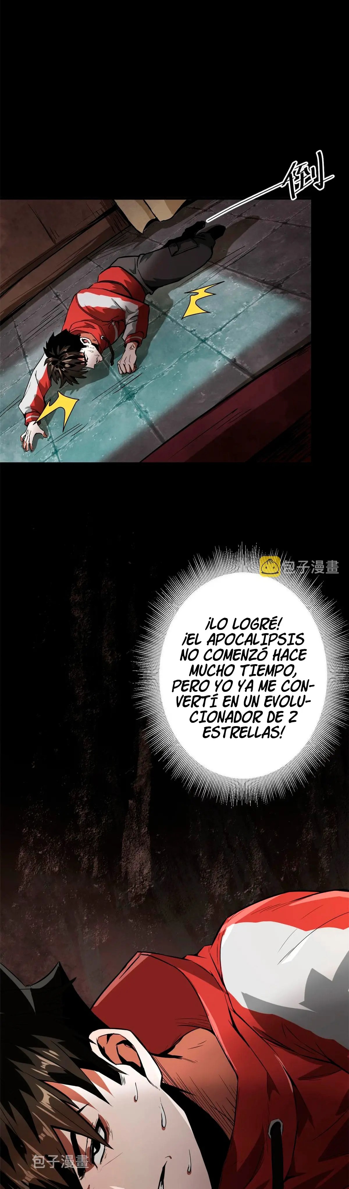 Rueda del mundo — Capítulo 96 — 24