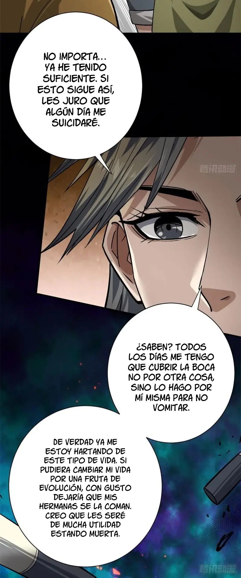 Rueda del mundo — Capítulo 147 — 13