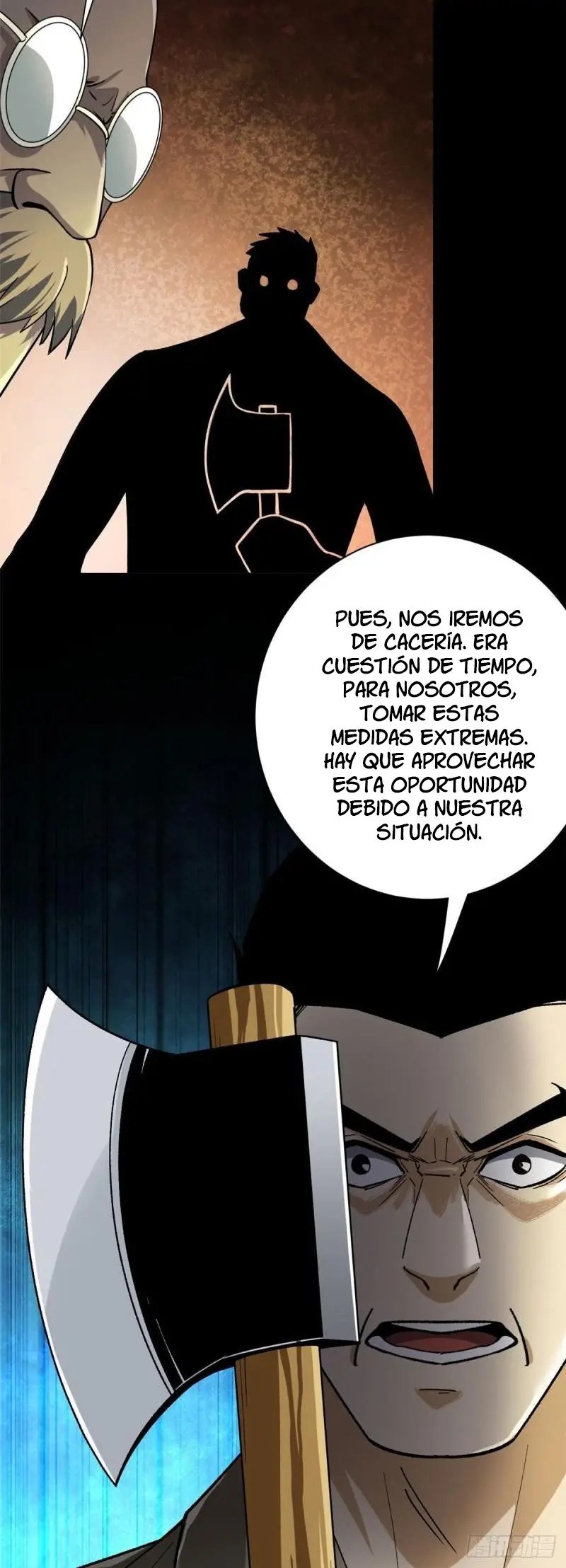 Rueda del mundo — Capítulo 147 — 25